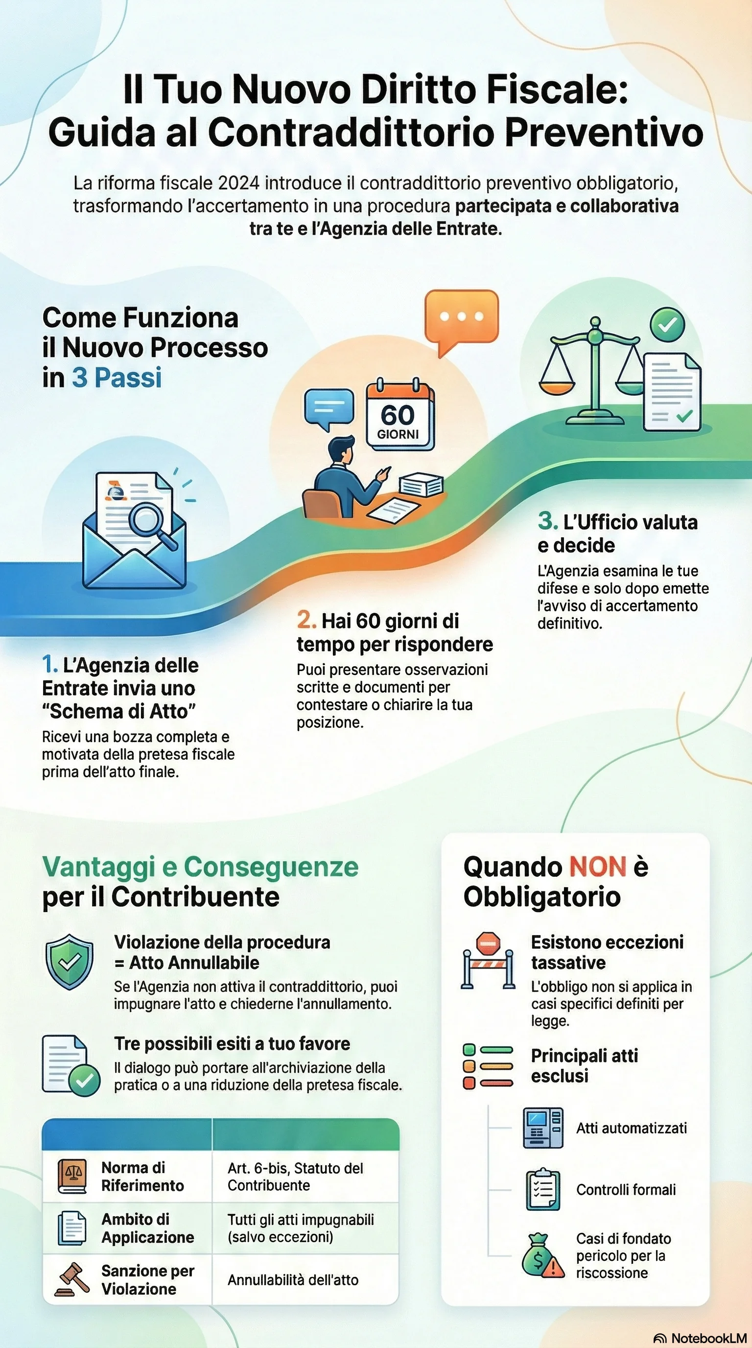ricorso avverso avviso di rettifica e liquidazione imposta di registro Quali sono i tipi di avviso di accertamento fiscale? main image 0